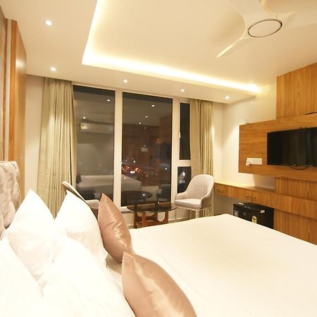 Hotel Dc Star 加尔各答 外观 照片